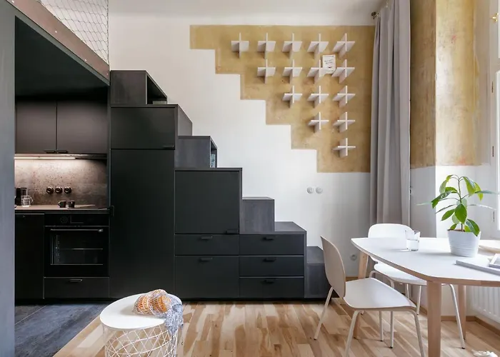 Turnkey I Designed Studio