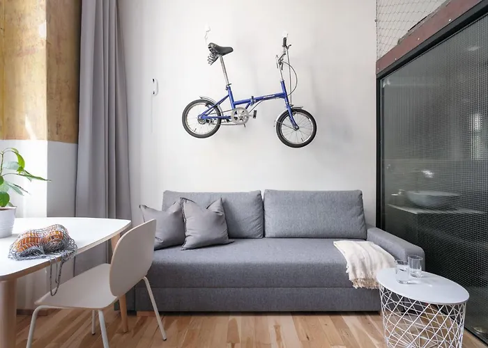 Turnkey I Designed Studio