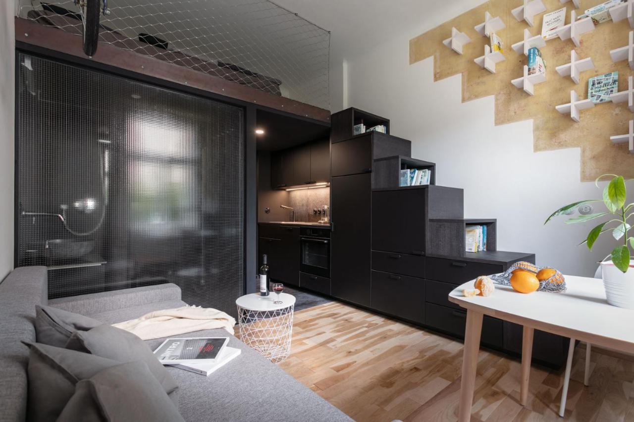 Apartment Turnkey I Designed